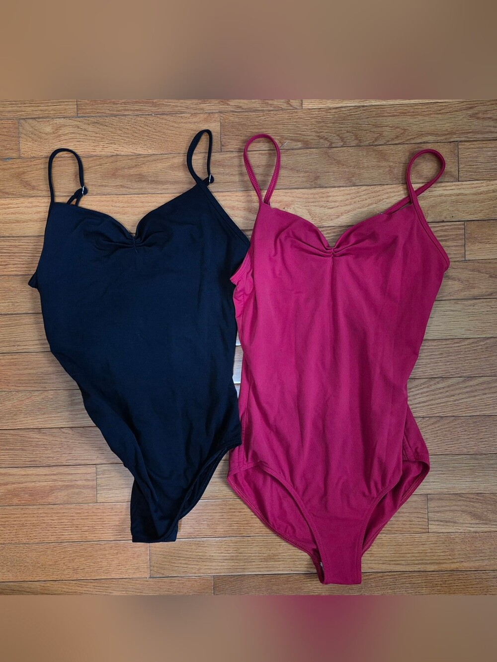 EUC Ballet Dance Leotard ❤️ Made In Russia - Picture 10 of 10